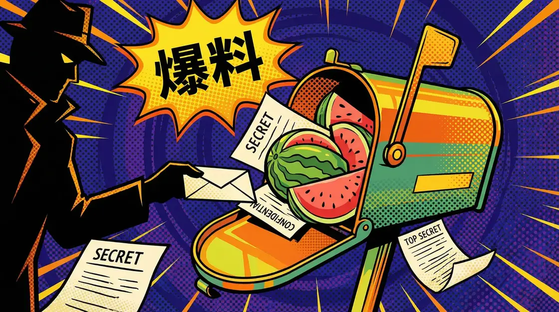 贝博体育官网网址 匿名爆料通道漫画插图